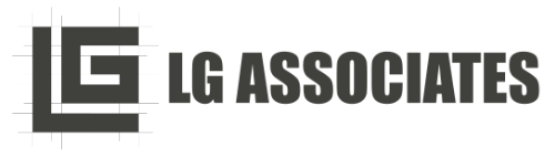LG Associates Logo