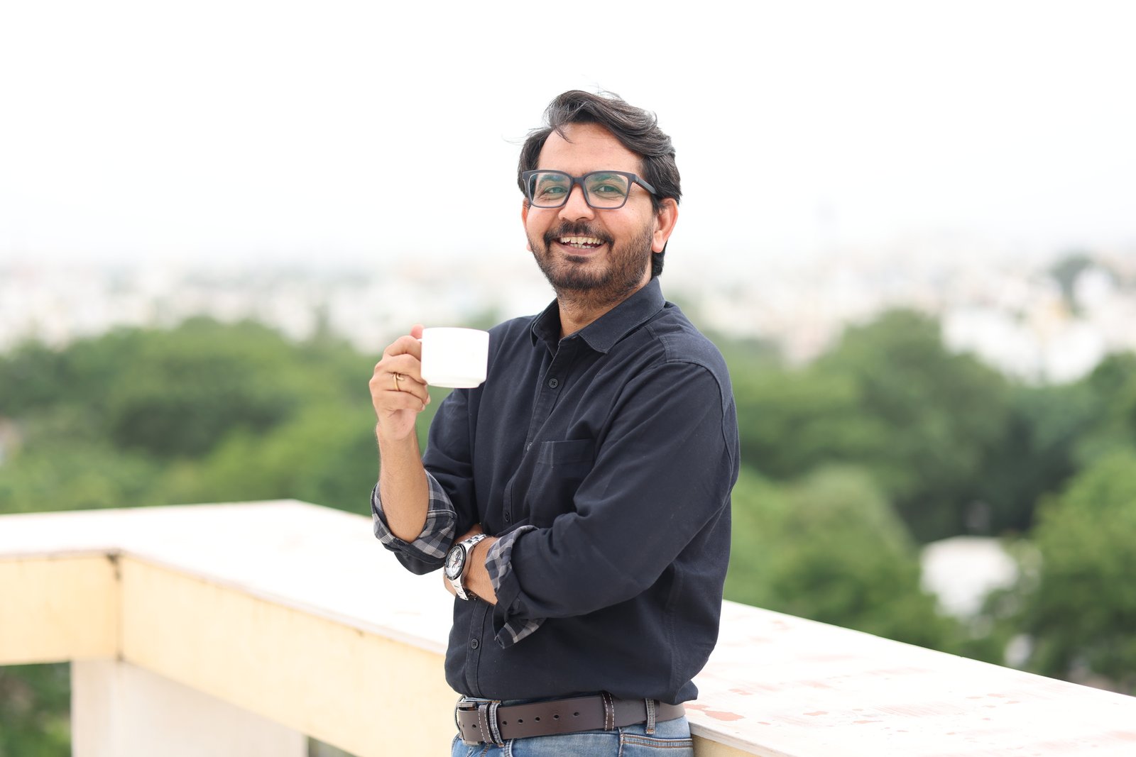 AMIT LANGALIYA (LG FOUNDER & PRINCIPAL DESIGNER)