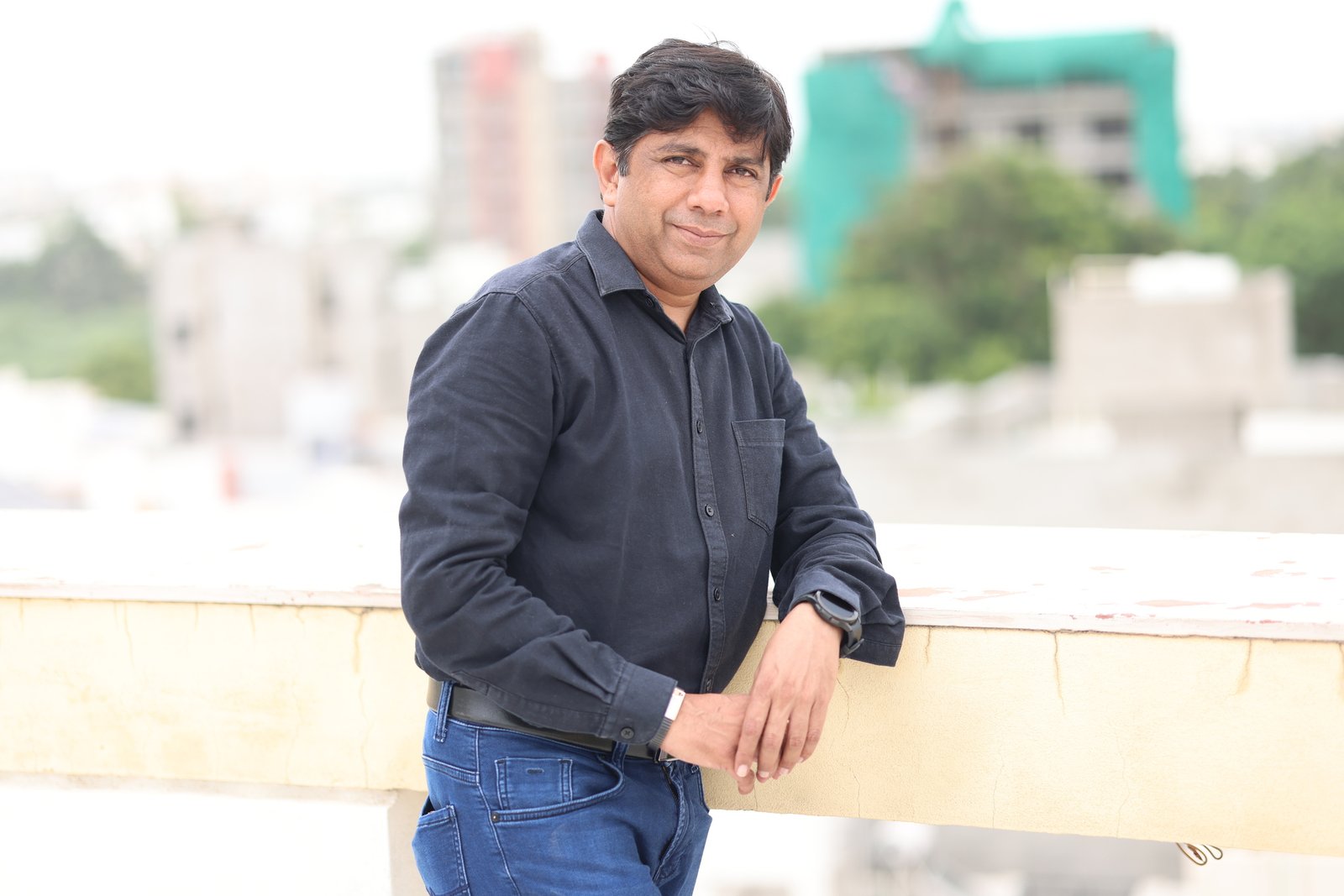 JATIN GOHIL(LG FOUNDER & PRINCIPAL DESIGNER)