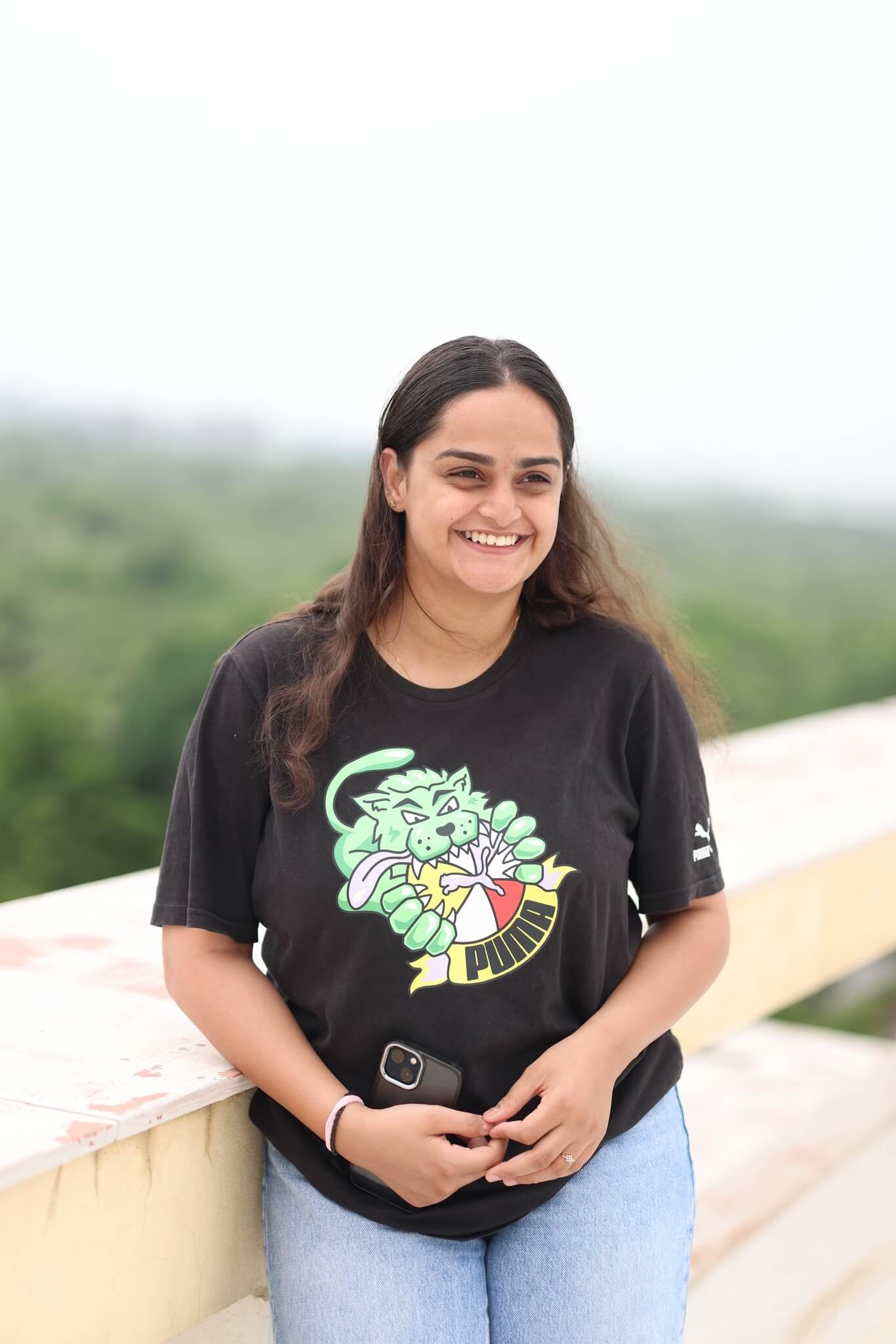 MAITRI CHUDASAMA (INTERIOR DESIGNER)