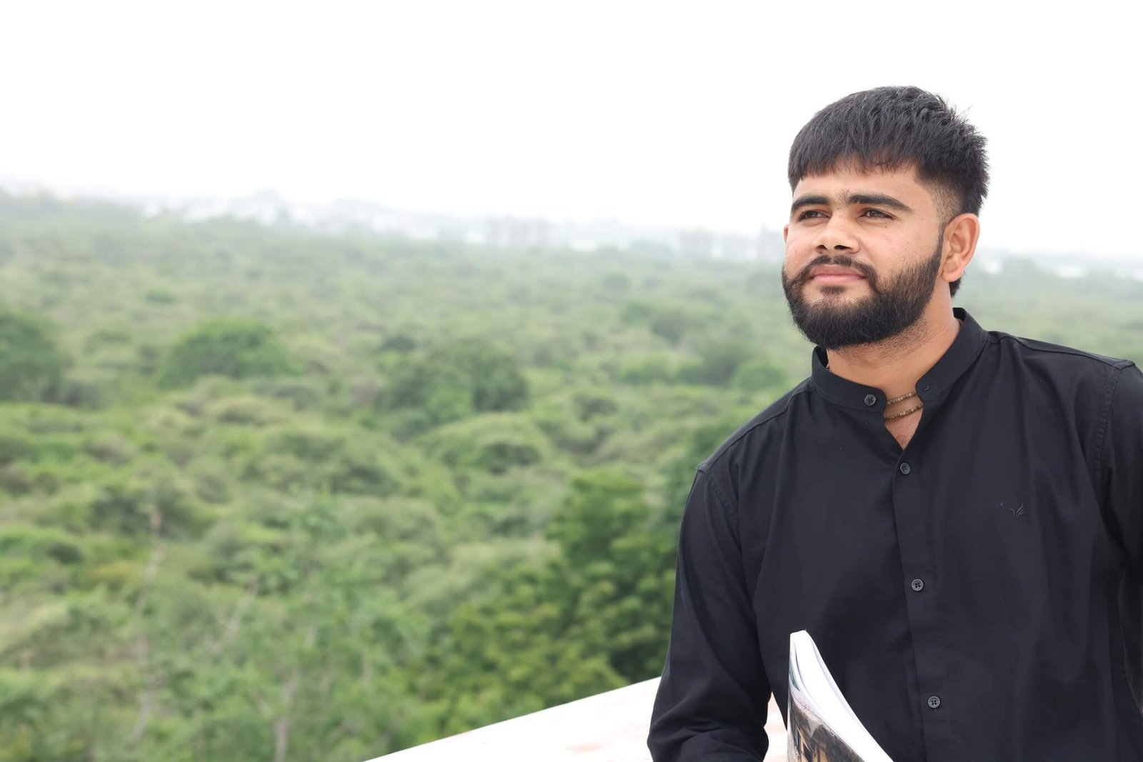 MALAYSINH VALA (PROJECT ENGINEER)