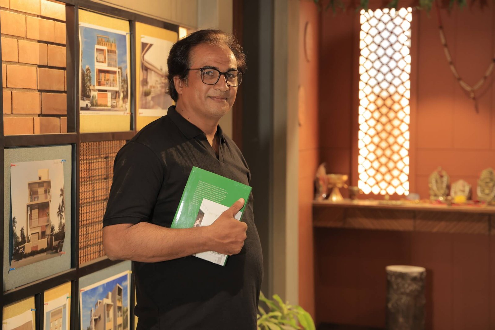 NISHANTBHAI PATEL (SENIOR PROJECT ENGINEER)